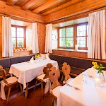 Restaurant Hüttwirt